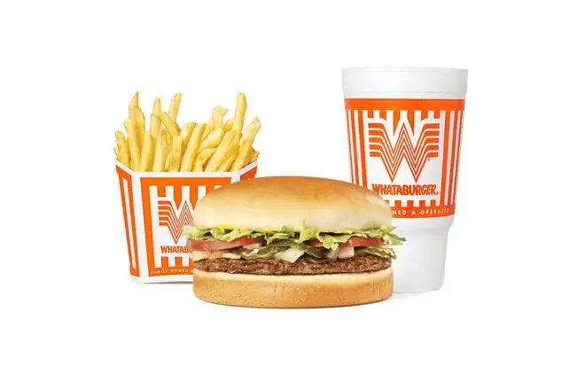 Whataburger Patty Melt Whatameal 1