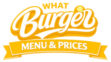 Burger menu logo